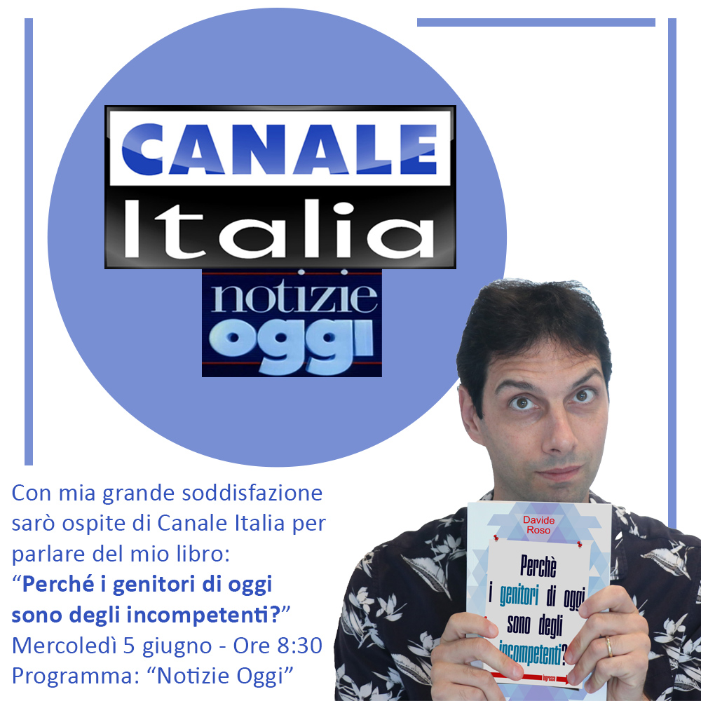 canale Italia