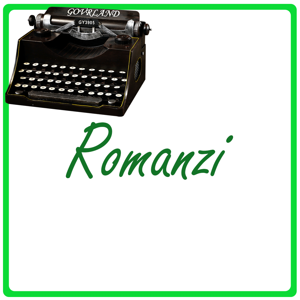 quadro romanzi