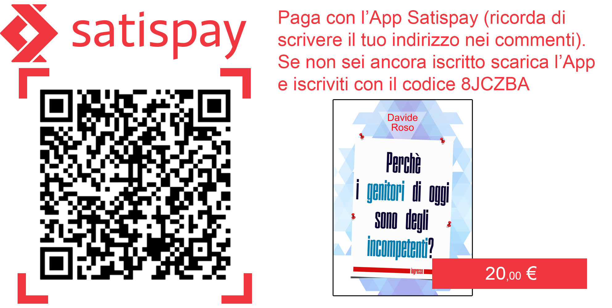 satispay rettangolo gen