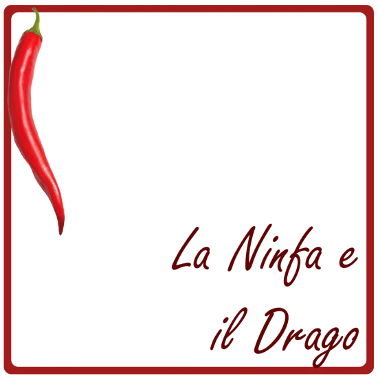 Sex Story - La Ninfa e il Drago (Versione PDF)
