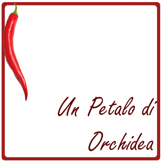 Sex Story - Un petalo di Orchidea (Versione PDF)
