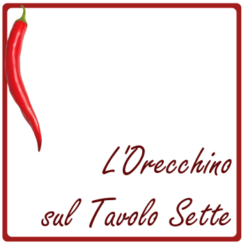 Sex Story - L'Orecchino Sul Tavolo Sette (Versione PDF)