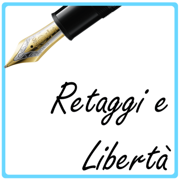 Poesia - Retaggi e Libertà (Stampa A4 Numerata ed Autografata)