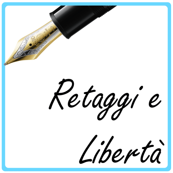 Poesia - Retaggi e Libertà (Stampa A4 Numerata ed Autografata)