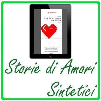 Romanzo - Storie di Amori Sintetici #1Monika (Versione Completa PDF)