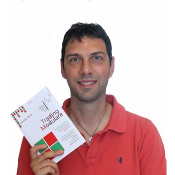 Saggistica - Deep Dive nel Trading Modulare (Copia Cartacea) - SOLD OUT