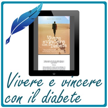 Saggistica - Vivere e Vincere con il Diabete (Versione Completa PDF)