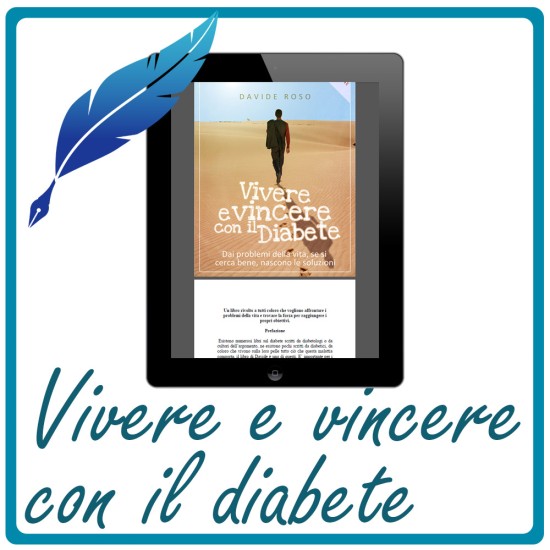 Saggistica - Vivere e Vincere con il Diabete (Versione Completa PDF)